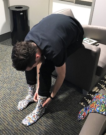 Dan Smith